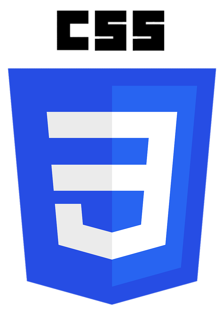Logo css