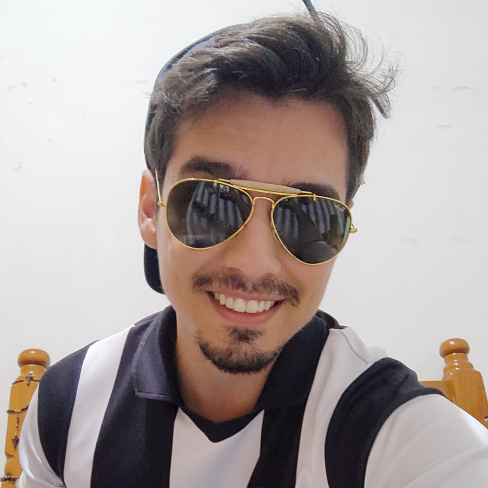 Imagem do perfil