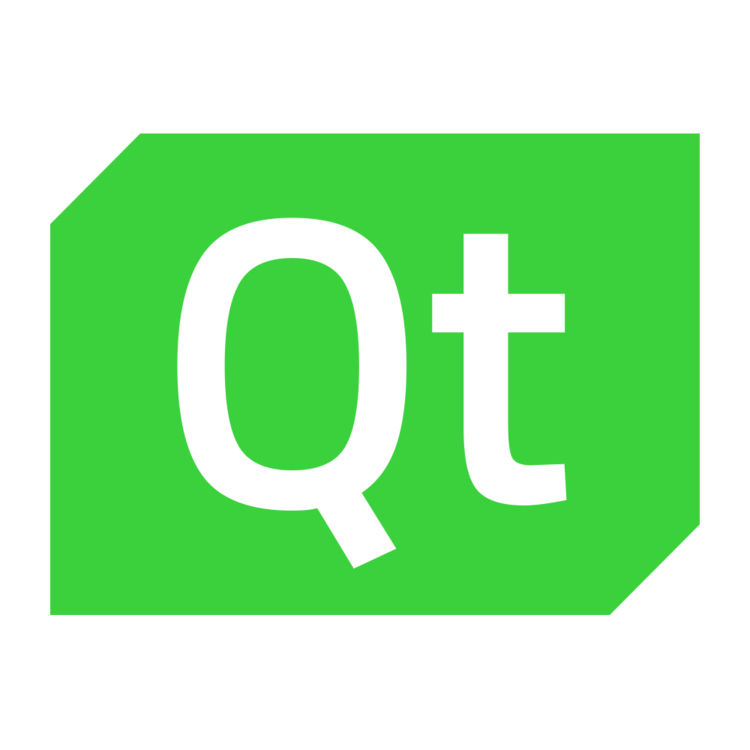 Logo qtdesign